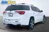 11 thumbnail image of  2017 GMC Acadia Denali