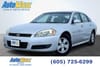 1 thumbnail image of  2011 Chevrolet Impala LT Fleet
