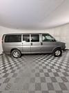 2 thumbnail image of  2007 Chevrolet Express Passenger Work Van