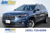 1 thumbnail image of  2020 Jeep Cherokee Latitude Plus