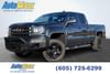 2018 GMC Sierra 1500 Base