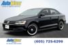 2013 Volkswagen Jetta Sedan 2.5L SE