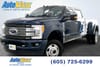 1 thumbnail image of  2019 Ford Super Duty F-350 DRW Platinum