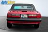 9 thumbnail image of  1989 Ford Mustang LX Sport