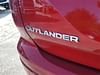 9 thumbnail image of  2024 Mitsubishi Outlander SE