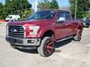 3 thumbnail image of  2015 Ford F-150