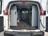 10 thumbnail image of  2017 Chevrolet Express 2500 Work Van