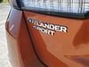 8 thumbnail image of  2024 Mitsubishi Outlander Sport 2.0 ES