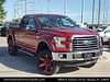 1 thumbnail image of  2015 Ford F-150