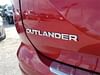 9 thumbnail image of  2024 Mitsubishi Outlander