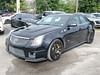 3 thumbnail image of  2011 Cadillac CTS-V Base