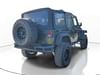 7 thumbnail image of  2008 Jeep Wrangler Unlimited X