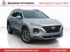 1 thumbnail image of  2020 Hyundai Santa Fe Limited 2.4