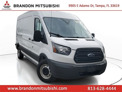 1 image of 2019 Ford Transit-250 Base