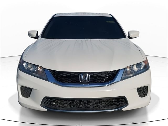 Used 2015 Honda Accord LX-S with VIN 1HGCT1B33FA015548 for sale in Tampa, FL