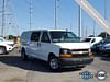 31 thumbnail image of  2020 Chevrolet Express 2500 Work Van