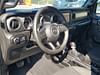 17 thumbnail image of  2023 Jeep Wrangler Sport S