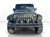 2 thumbnail image of  2008 Jeep Wrangler Unlimited X
