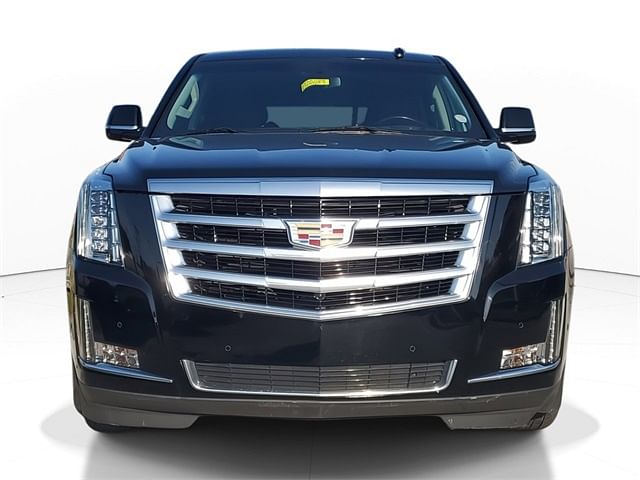 Used 2018 Cadillac Escalade Luxury with VIN 1GYS3BKJ8JR120489 for sale in Tampa, FL