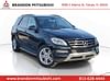 1 thumbnail image of  2014 Mercedes-Benz M-Class ML 350