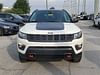 2 thumbnail image of  2020 Jeep Compass Trailhawk