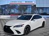 3 thumbnail image of  2019 Lexus ES 350 F Sport