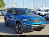 1 thumbnail image of  2017 Jeep New Compass Trailhawk