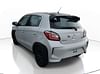 5 thumbnail image of  2024 Mitsubishi Mirage Black Edition