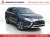 2020 Mitsubishi Outlander