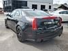 5 thumbnail image of  2011 Cadillac CTS-V Base