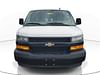 2 thumbnail image of  2021 Chevrolet Express 2500 Work Van