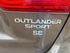 6 thumbnail image of  2017 Mitsubishi Outlander Sport SE