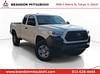 1 thumbnail image of  2022 Toyota Tacoma SR