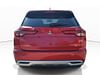 6 thumbnail image of  2024 Mitsubishi Outlander SE