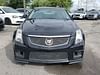 2 thumbnail image of  2011 Cadillac CTS-V Base