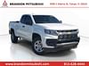 1 thumbnail image of  2021 Chevrolet Colorado Work Truck