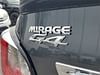 9 thumbnail image of  2024 Mitsubishi Mirage G4 Black Edition
