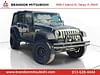 1 thumbnail image of  2008 Jeep Wrangler Unlimited X