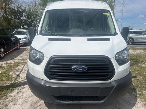 1 image of 2019 Ford Transit-150 Base