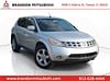 1 thumbnail image of  2005 Nissan Murano S