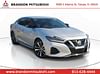 1 thumbnail image of  2022 Nissan Maxima SV