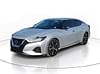 3 thumbnail image of  2022 Nissan Maxima SV