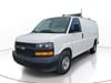 3 thumbnail image of  2021 Chevrolet Express 2500 Work Van