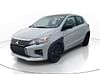 3 thumbnail image of  2024 Mitsubishi Mirage Black Edition