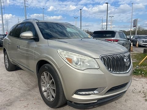 1 image of 2016 Buick Enclave Leather Group