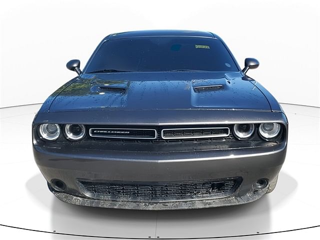 Used 2020 Dodge Challenger SXT with VIN 2C3CDZAG6LH159708 for sale in Tampa, FL