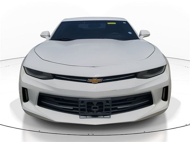 Used 2016 Chevrolet Camaro 2LT with VIN 1G1FD1RSXG0168773 for sale in Tampa, FL