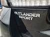 9 thumbnail image of  2024 Mitsubishi Outlander Sport