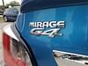9 thumbnail image of  2022 Mitsubishi Mirage G4