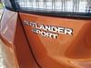 8 thumbnail image of  2024 Mitsubishi Outlander Sport